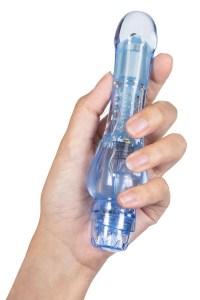 Calypso Blue Vibrator- 331605-3